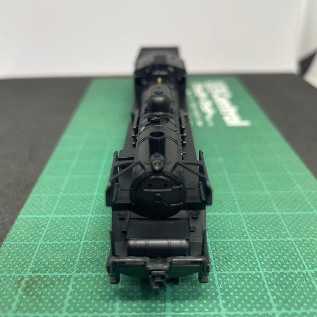 KATO C55門鉄デフ付　[新品未使用]