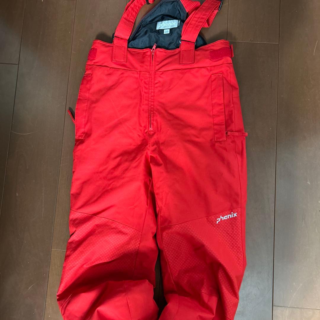 Phenix 子供用スキーウェア 150(130〜150)