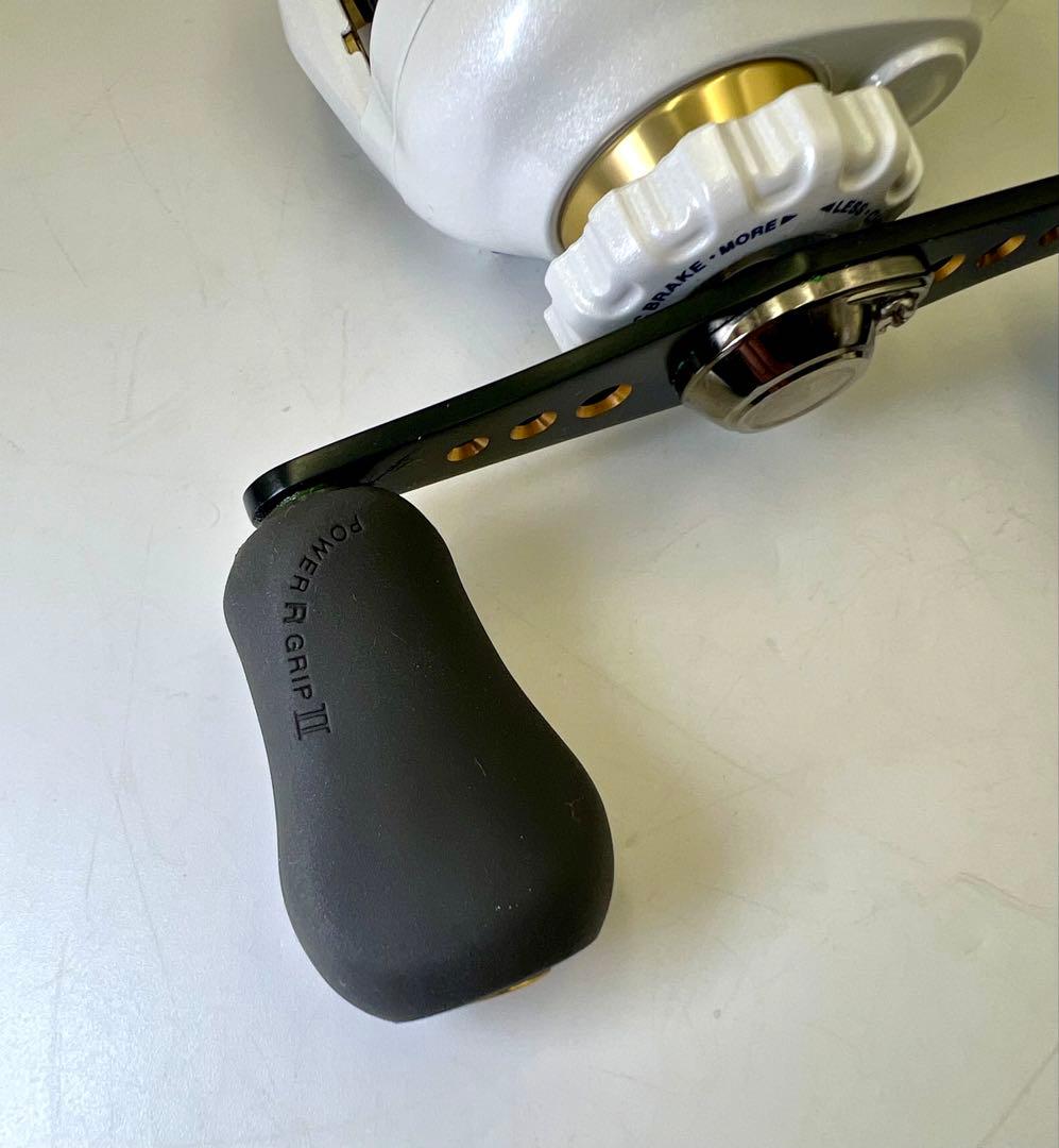 SHIMANO CHINUMATIC 1000SP 筏カセ　シマノ チヌマチック