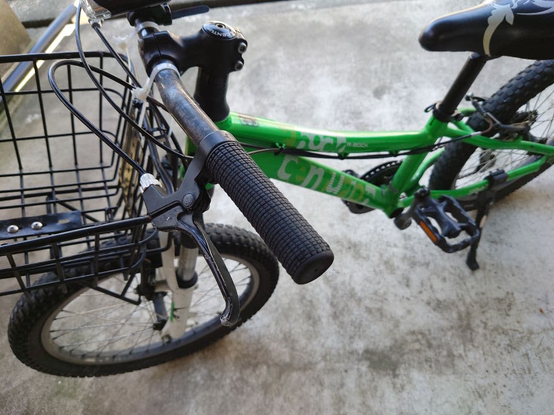 CENTURION R'BOCK 20 センチュリオン 20インチ　自転車MTB