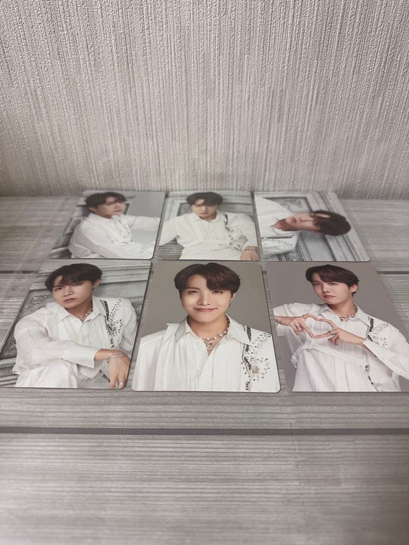 BTSグッズまとめ売り（バラ売りも可）