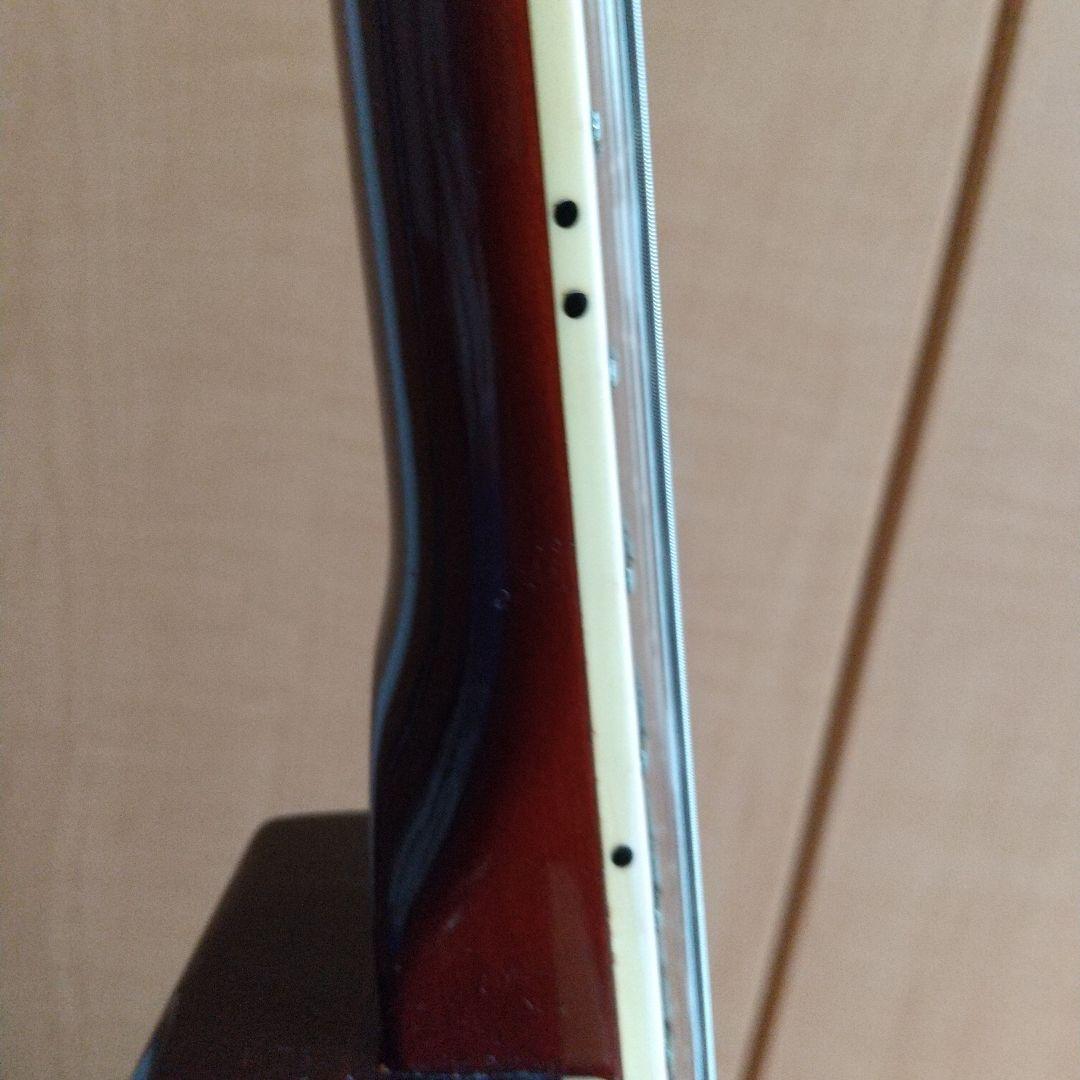 Greco 1974製 レスポール EG-420