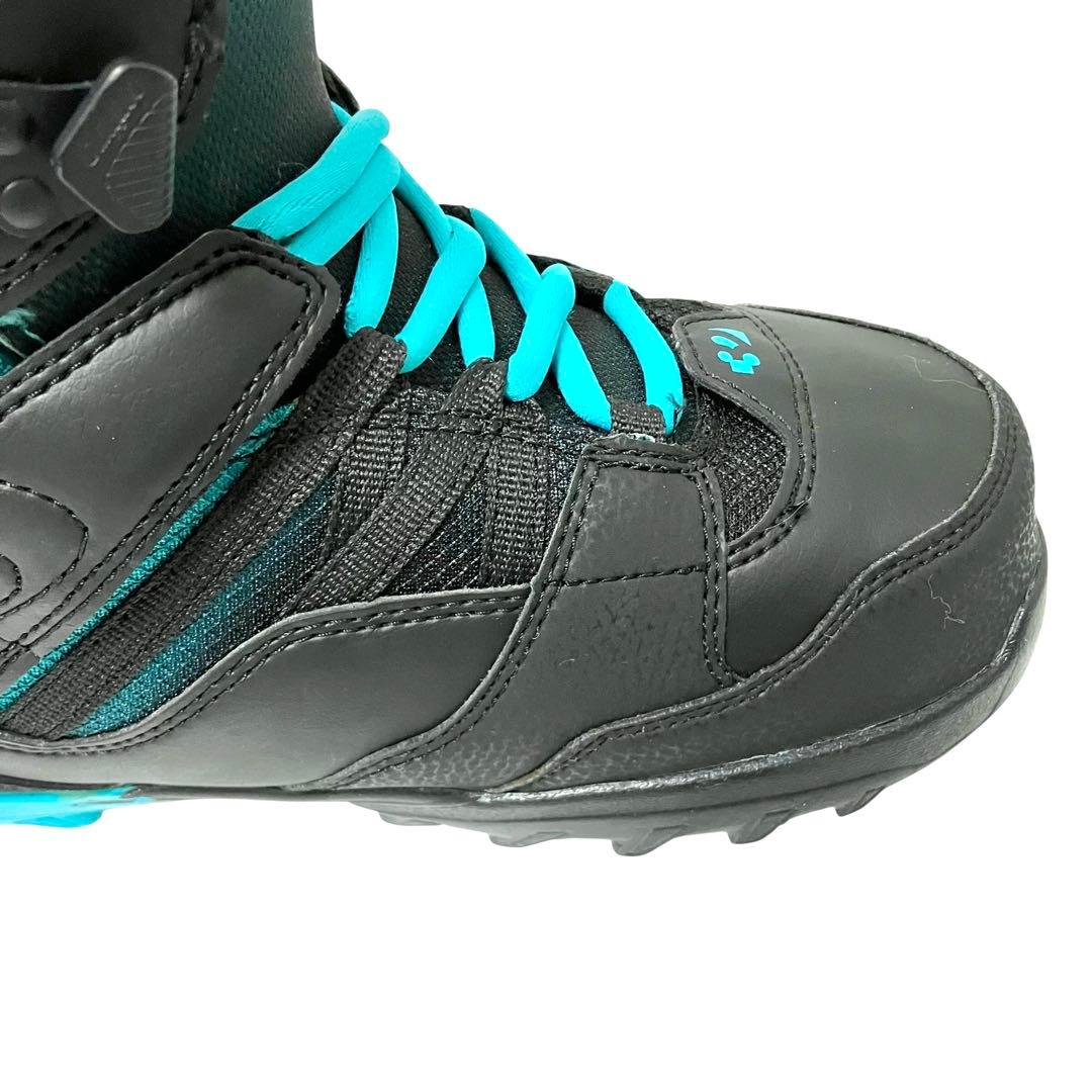 超美品 希少 スノボ ブーツ thirty two 27.0 JP WALKER