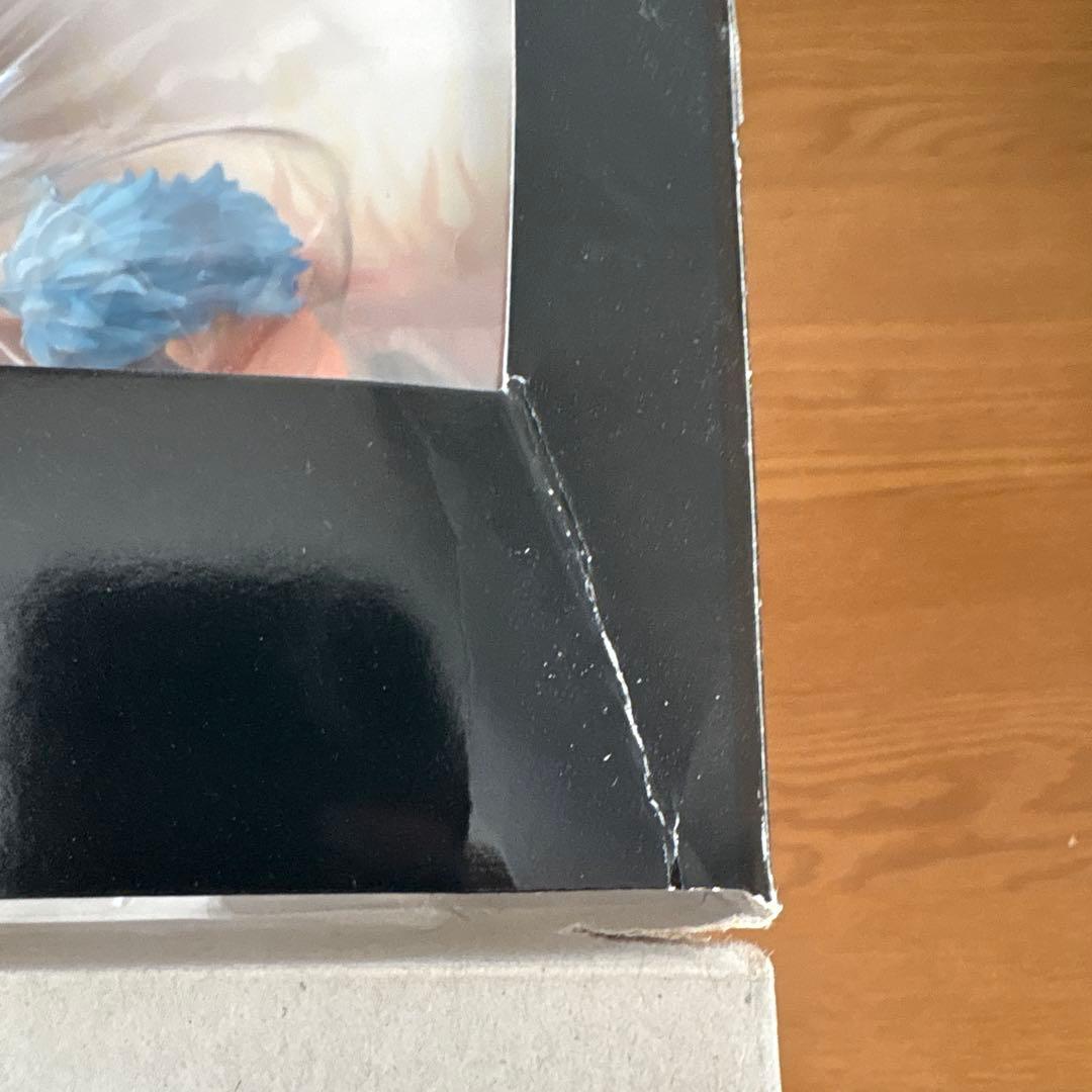 トリコ　フィギュア