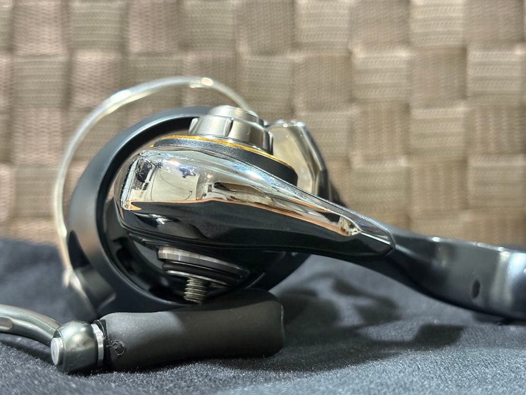 ド*長様 【 OH推奨 】23エアリティ SF2500SS-H-QD