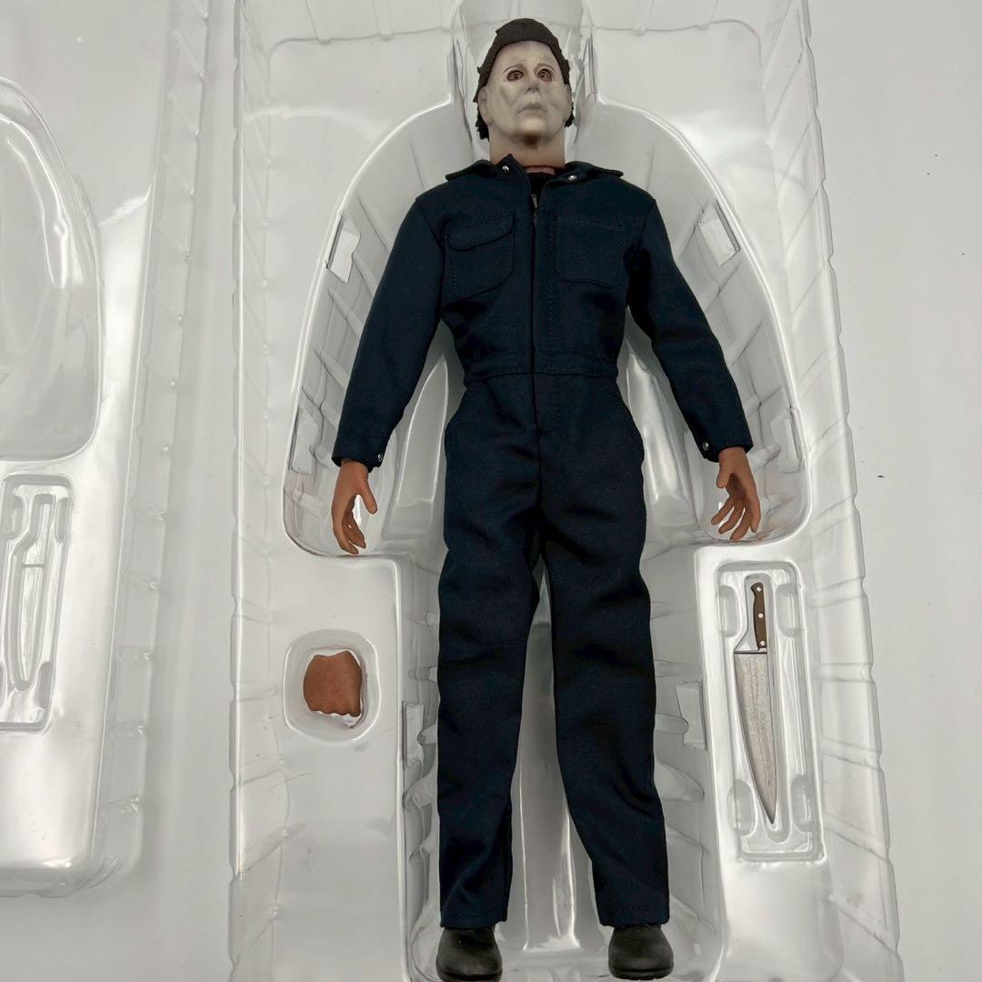 トリックアートスタジオ　ハロウィン　1/6　フィギュア　検　サイドショウ