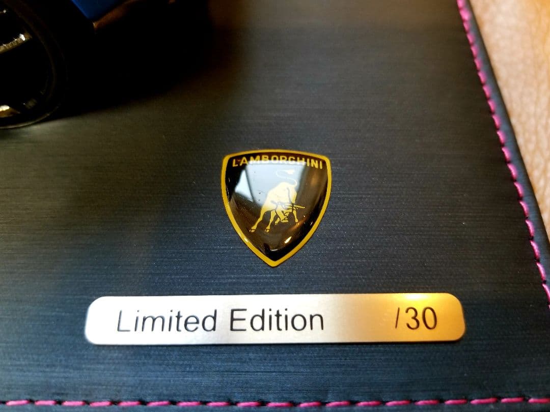 1/18　希少レア　限定 30台　ランボルギーニ　ウラカン　LP610スパイダー
