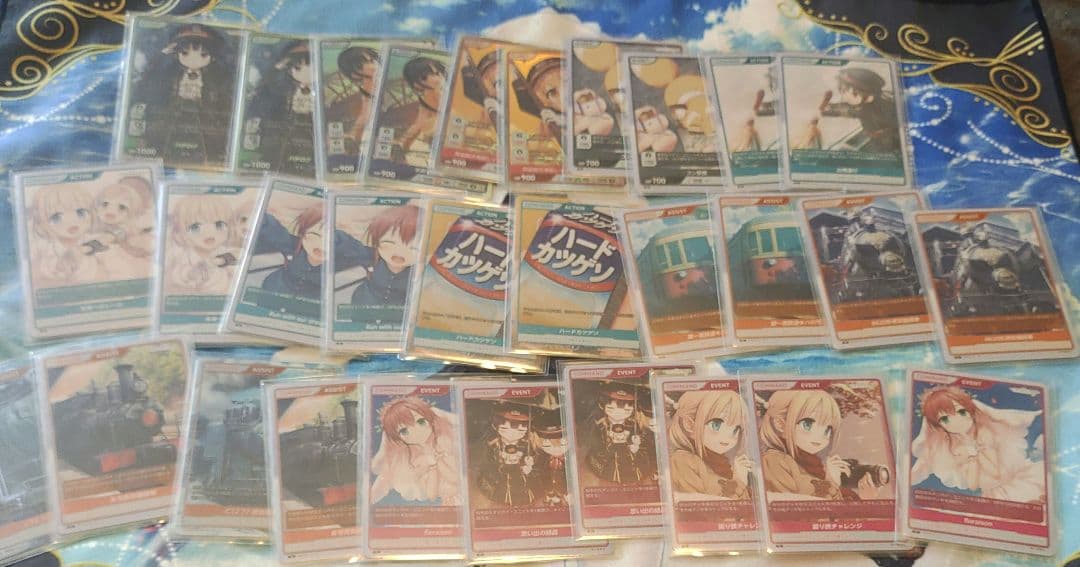 最終値下げ【10万円以上相当】ディヴァインクロス　引退品