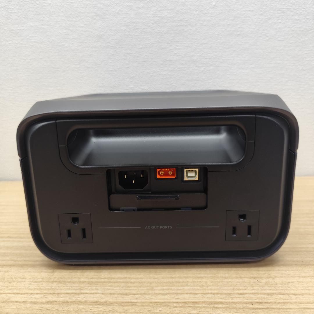 【公式認定整備済品】 EcoFlow  3 Plus ポータブル電源