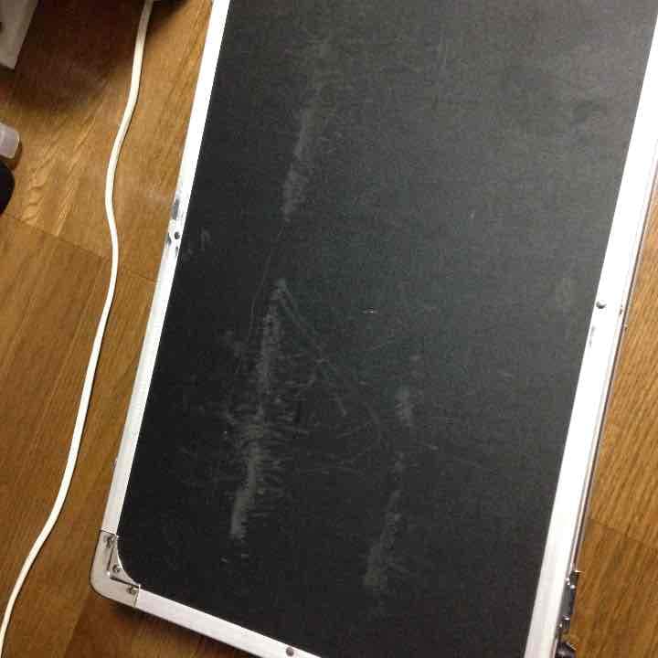 エフェクターセット