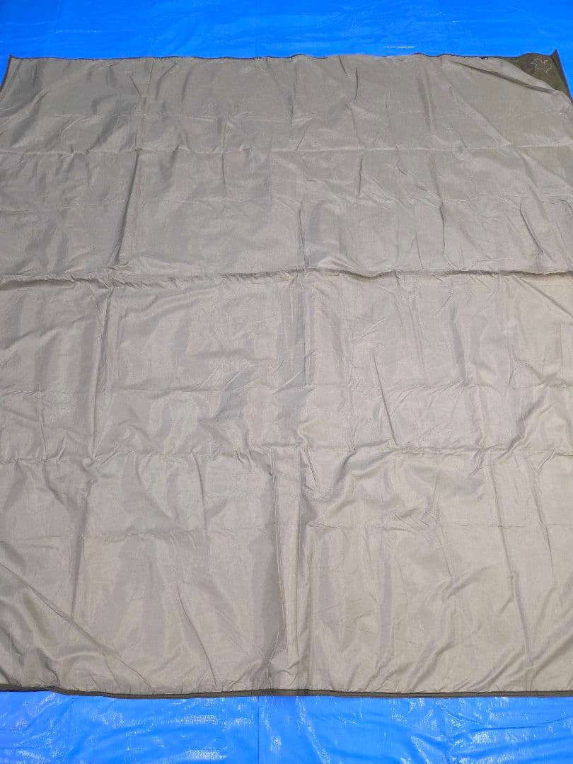 neos PANELスク リーンドゥーブル XL-BB テント ロゴス