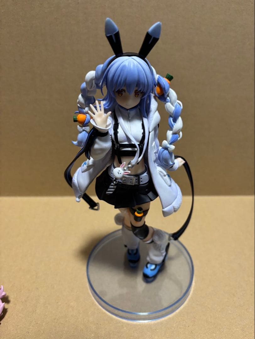 一番くじ　ホロライブ　セット売り　箱無し