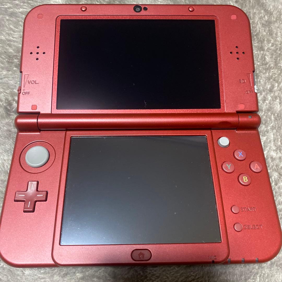 new3ＤＳLL