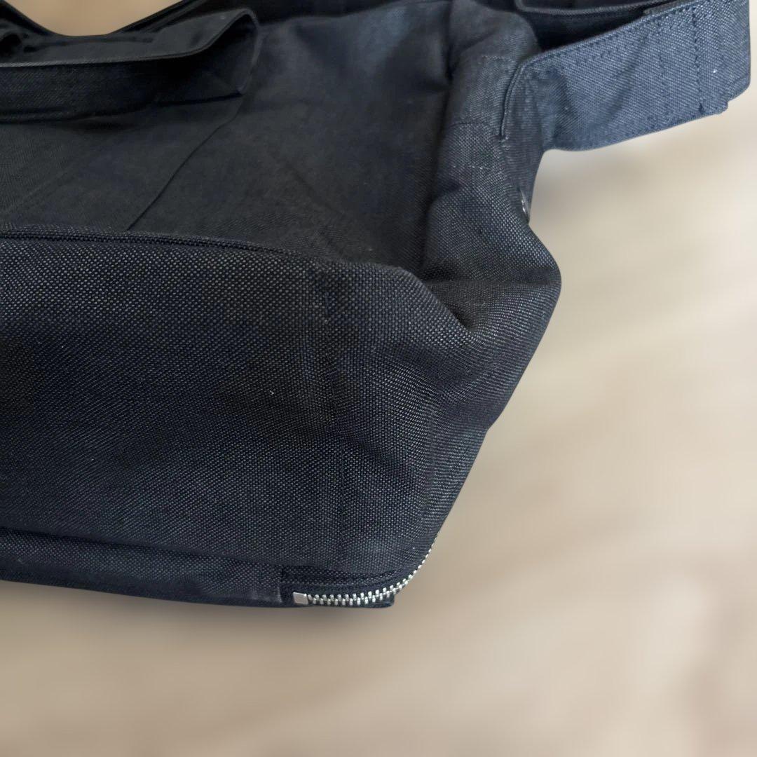 極美品✨ ポーター PORTERスモーキー ボストンバッグ ショルダーバッグ