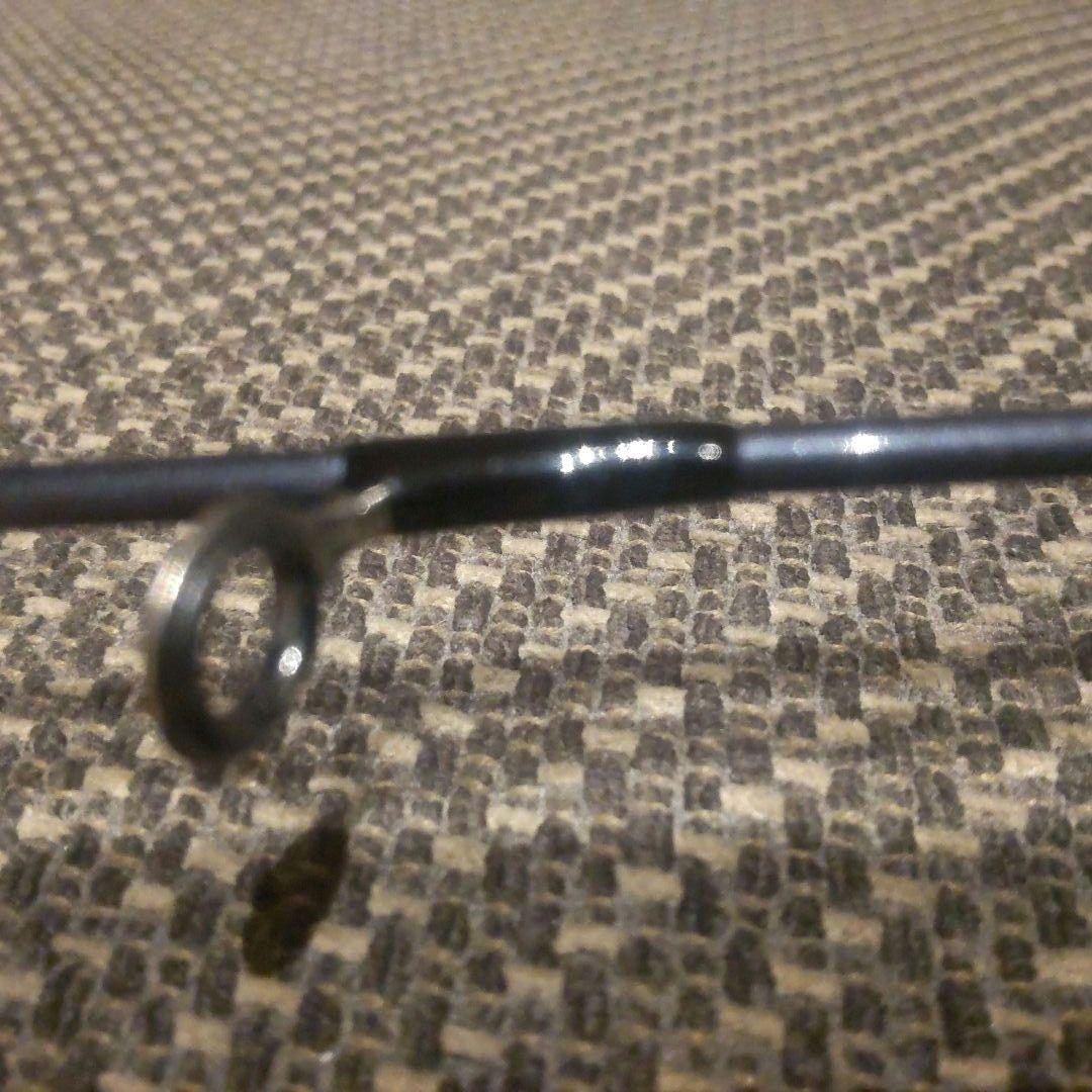 ufmウエダ　 プラッキングスペシャル ボロン CPS962EX-Ti チタン