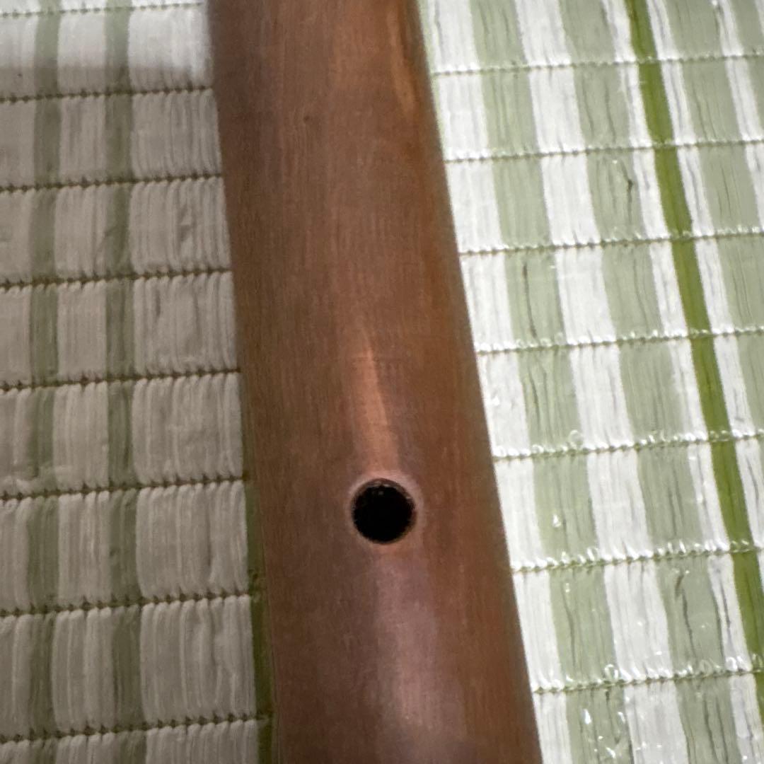 Walata工房　ケーナ　ボリビア　民族楽器　笛　管楽器