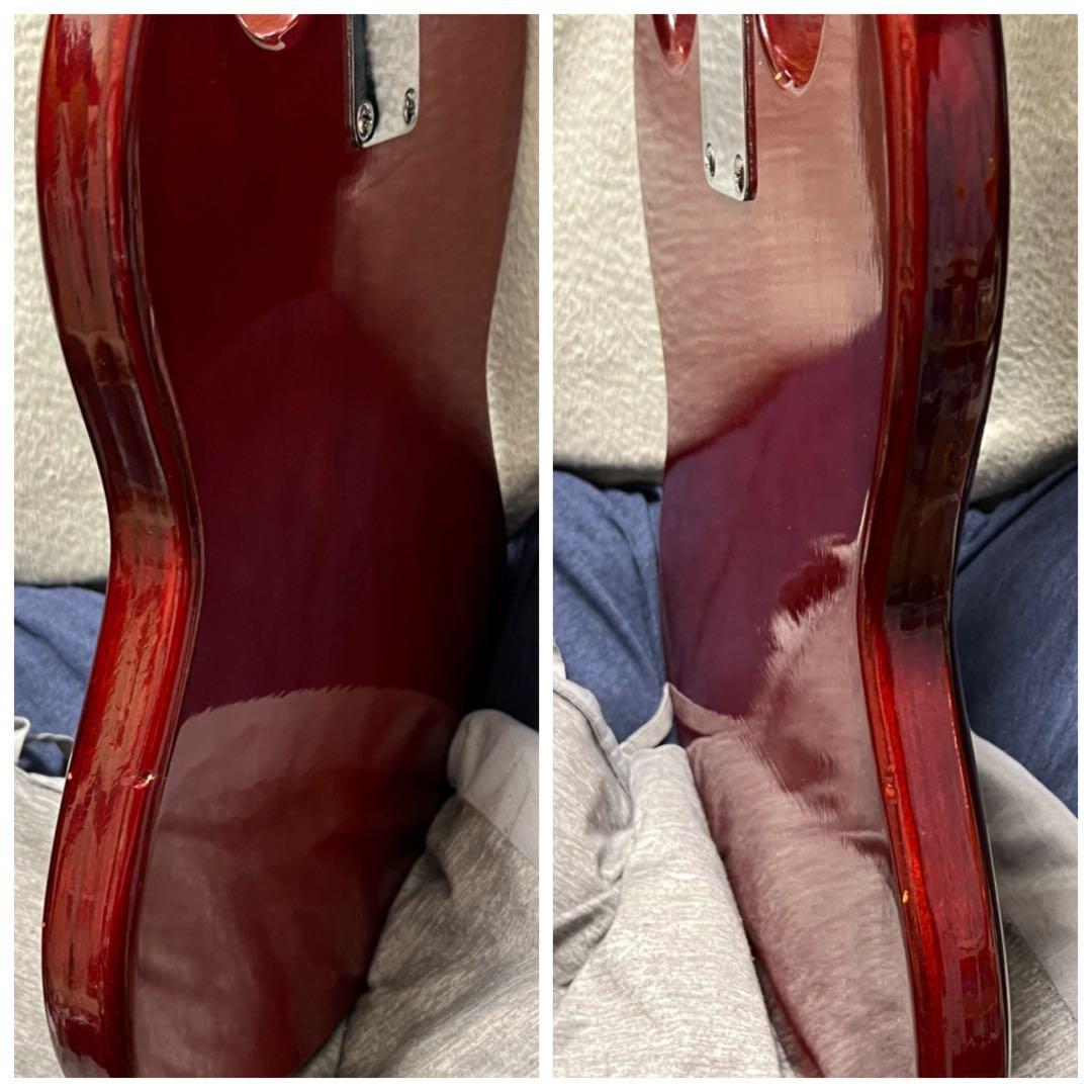 即発送 Bellwood super swinger SG ビンテージ