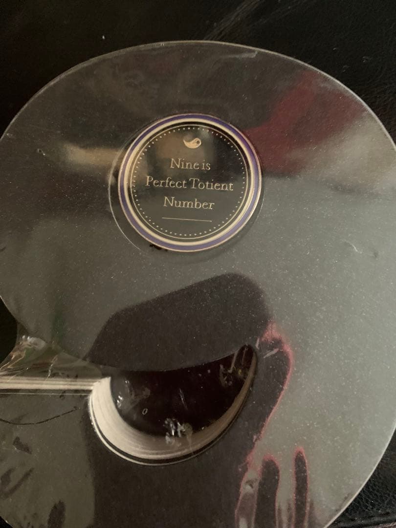 【未開封・未使用】椎名林檎 更新の殿堂10年 更新特典