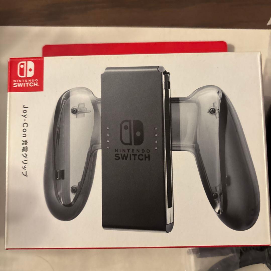 Nintendo Switch 本体 とlite本体のセットとおまけ多数