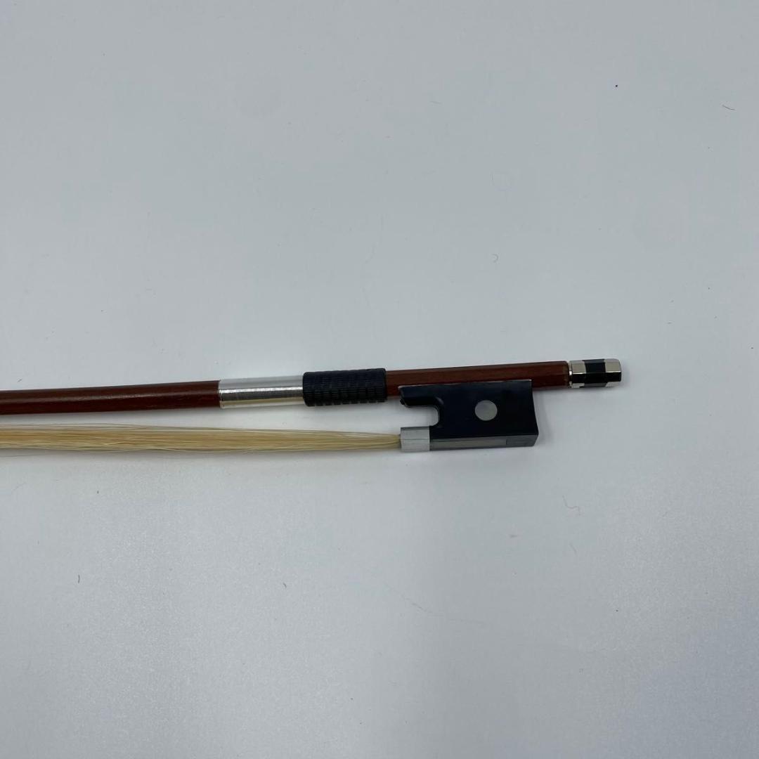 【弦新品】SUZUKI VIOLIN 分数バイオリン 220 1/8 ミニサイズ