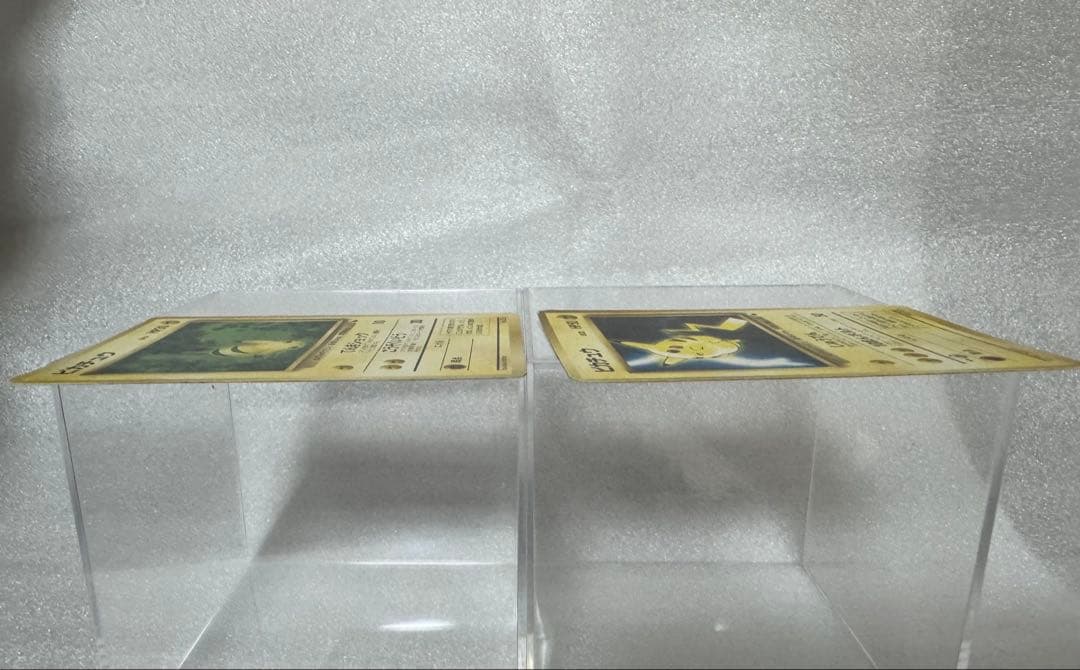 旧裏ポケカ　クイックスターターギフト　拡張シート　27枚まとめ売り