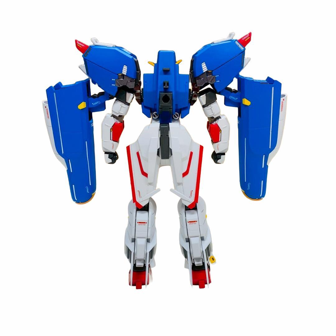 美品　L ROBOT魂 Ex-Sガンダム タスクフォースα