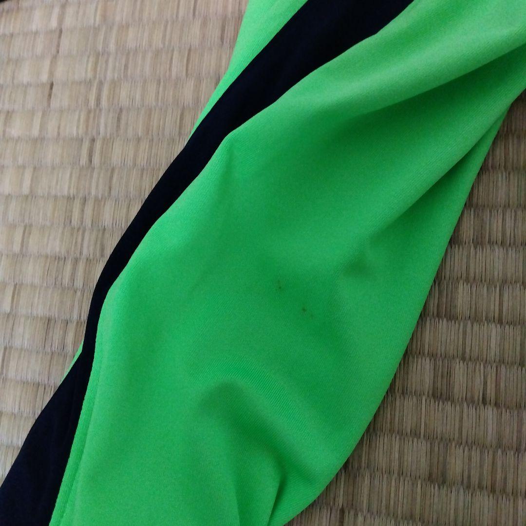 チリ1部リーグ CSDコロコロ 2014 ユニフォーム