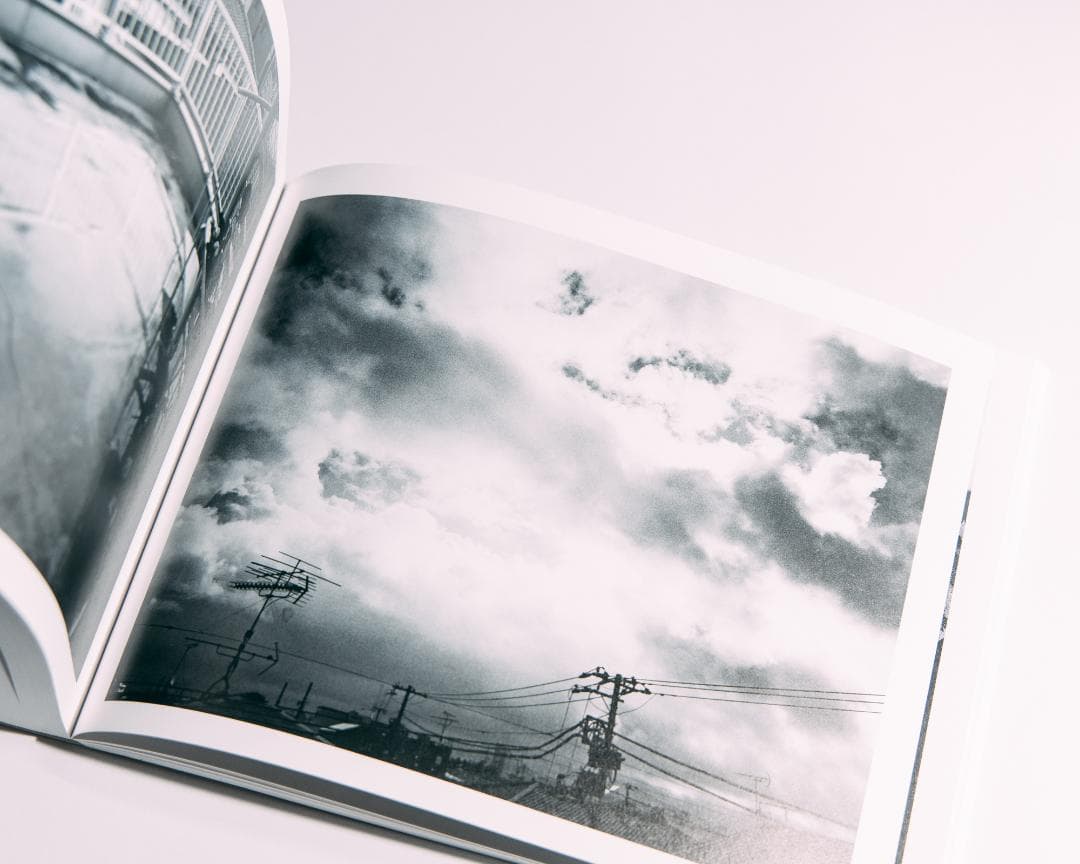 荒木経惟　写狂老人A 76齢（Signed）Nobuyoshi Araki