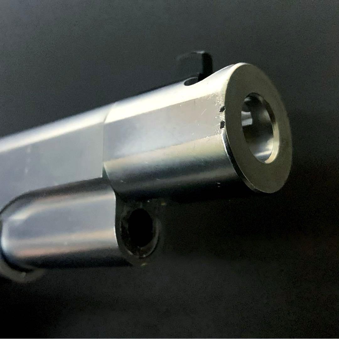 MGC  コルト　MKIV　シリーズ80  【動作未確認】