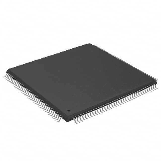 Xilinx  FPGA  XC6SLX9-2TQG144I スパルタン6