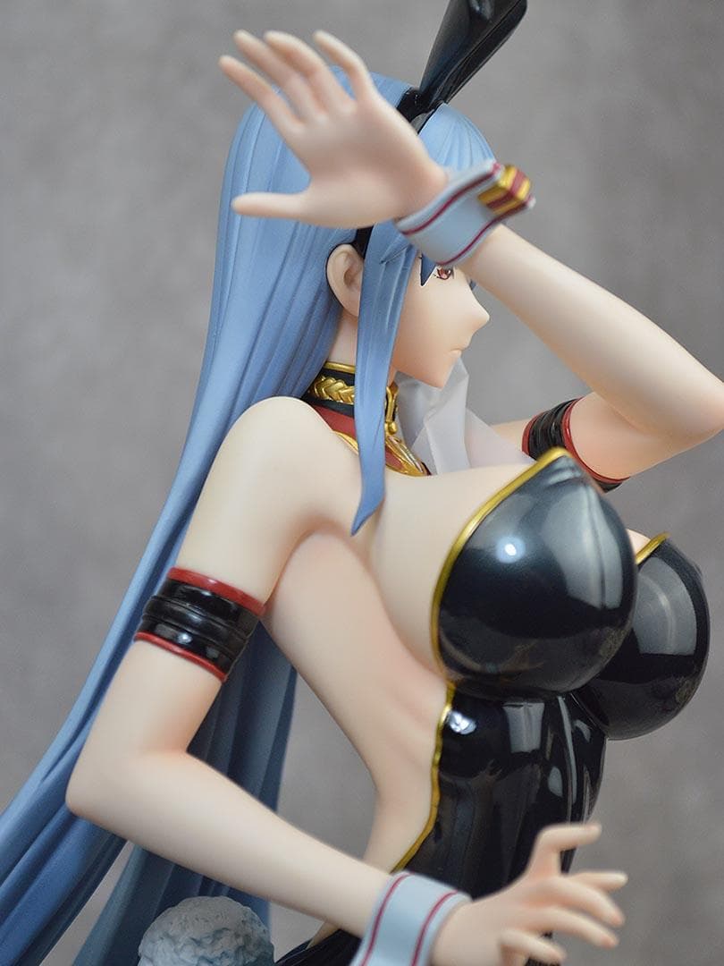 B-Style セルベリア・ブレス バニーVer. 1/4 フィギュア