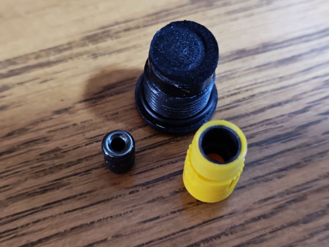 さらに値下げ【シマノ】 早潮/瀬戸内メバル360SI-T 中古　匿名配送