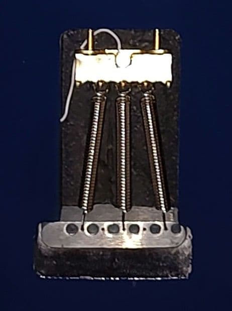 コンポーネントSTギター 2Hum