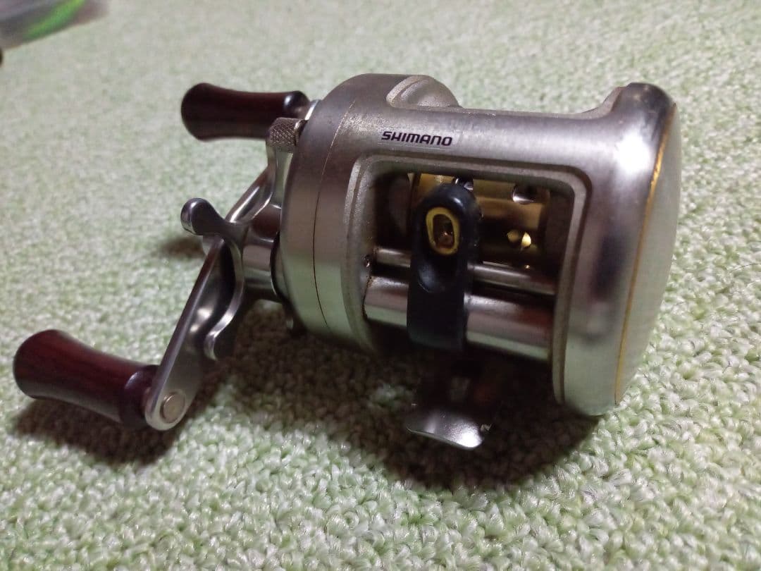 ベ*０様 05 カルカッタ 50 ウッドノブカスタム