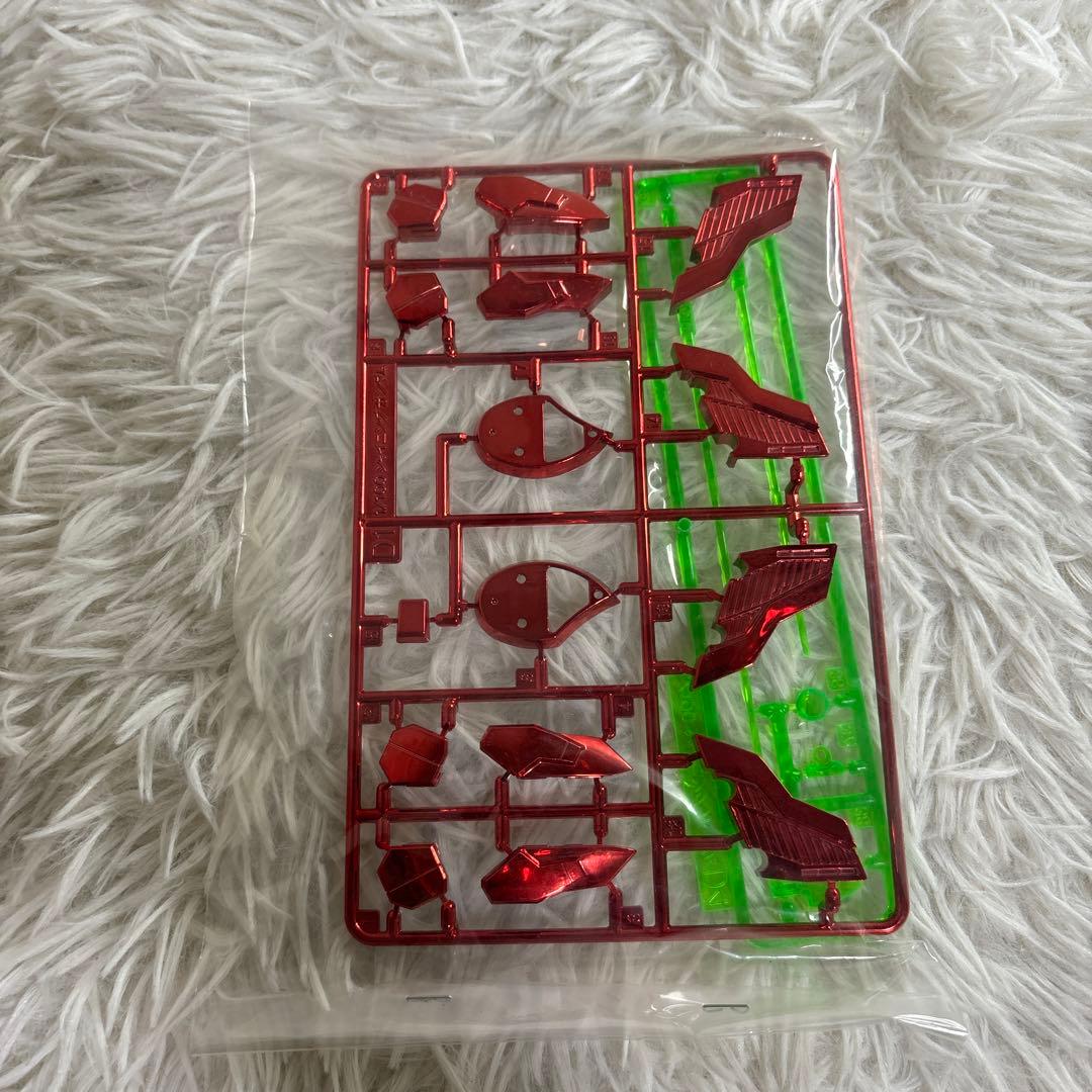 【未組立】機動武闘伝　Gガンダム　HG シャイニングガンダム