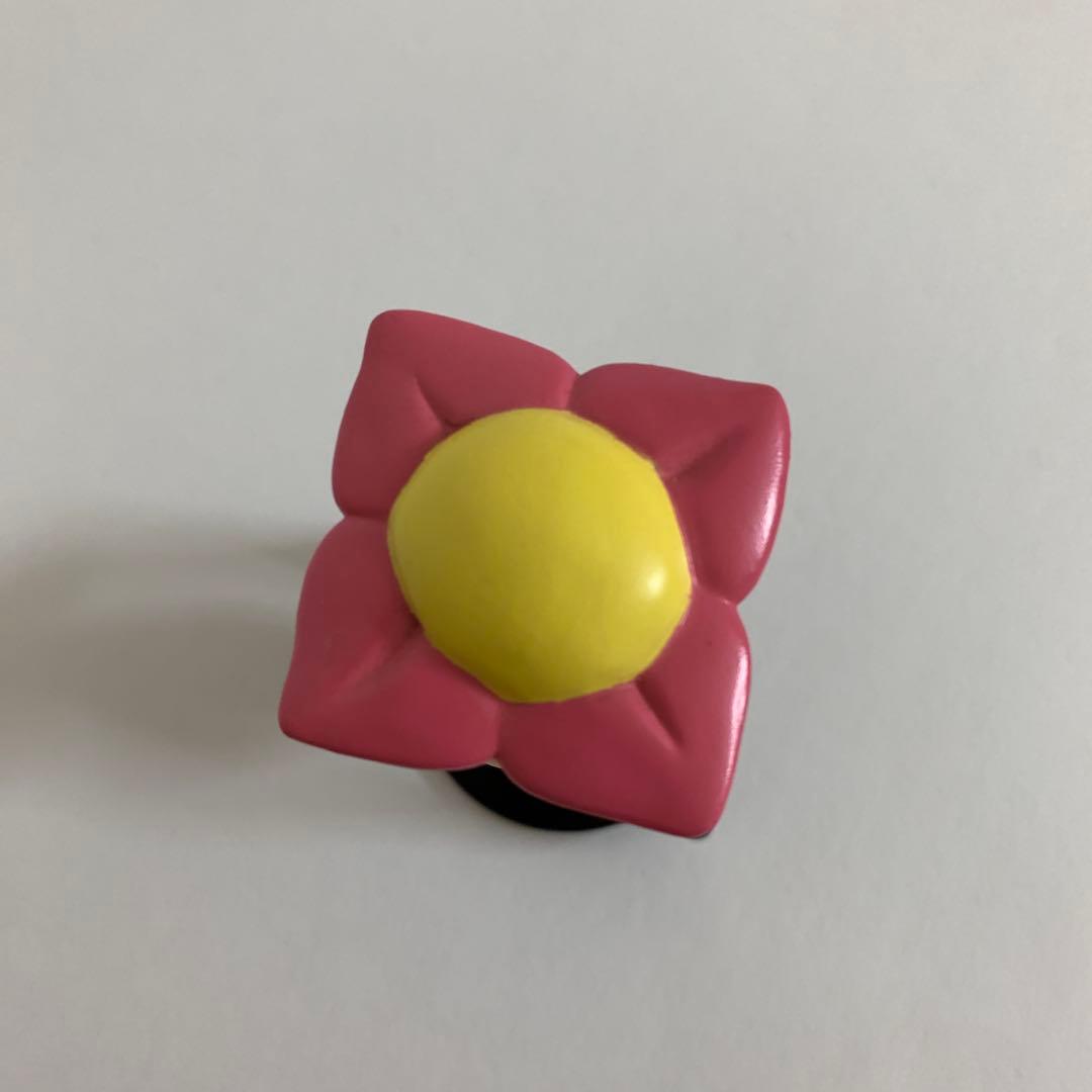 くねくねこびとづかん リトルハナガシラ カクレモモジリ　ホトケアカバネ