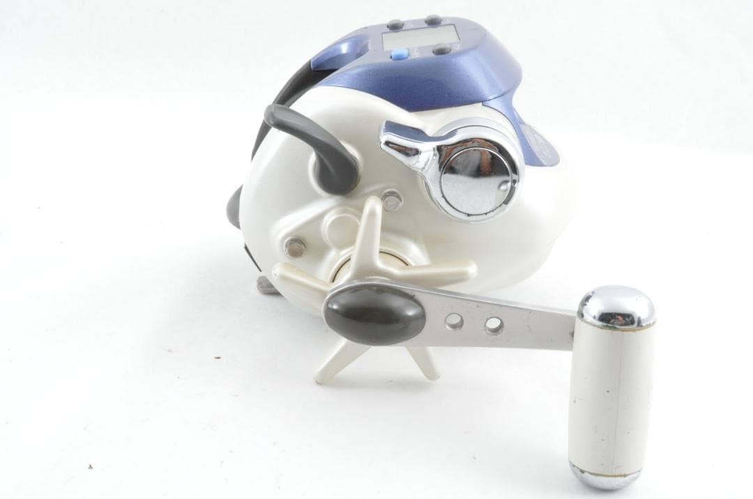 ダイワ スーパータナコン X 500WP