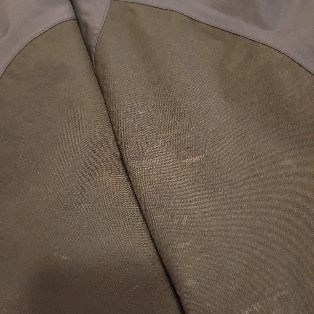 モンベル　スキーウェア　160