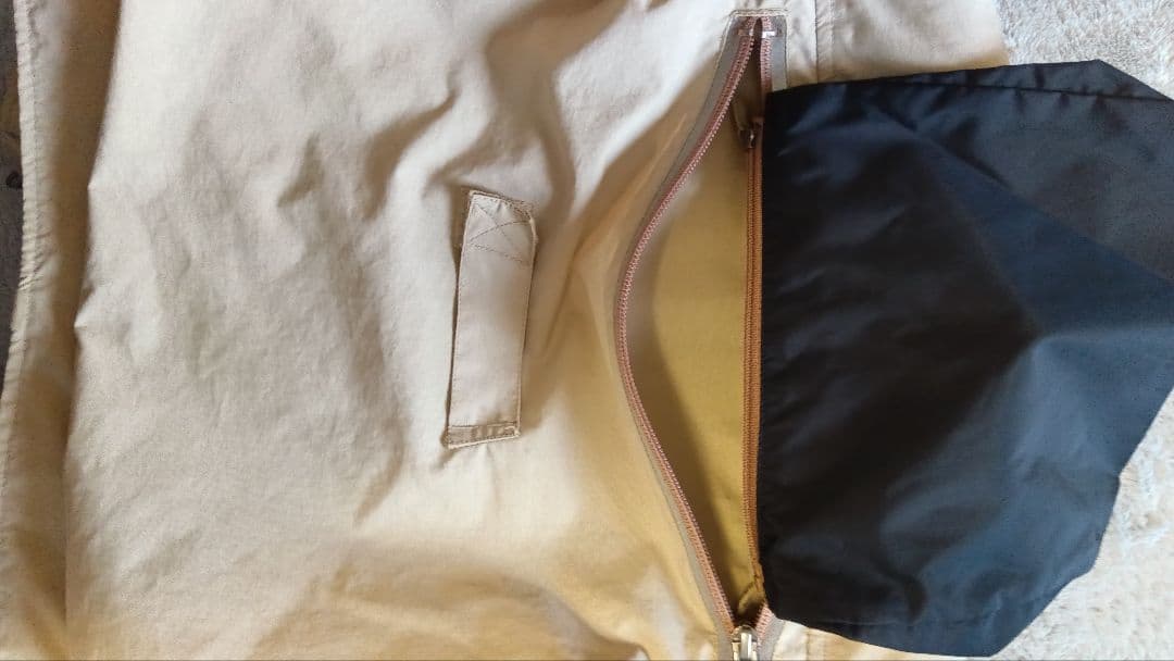 フルックス　フェアリーグッドフィッシャー最上位モデル　エキップベスト