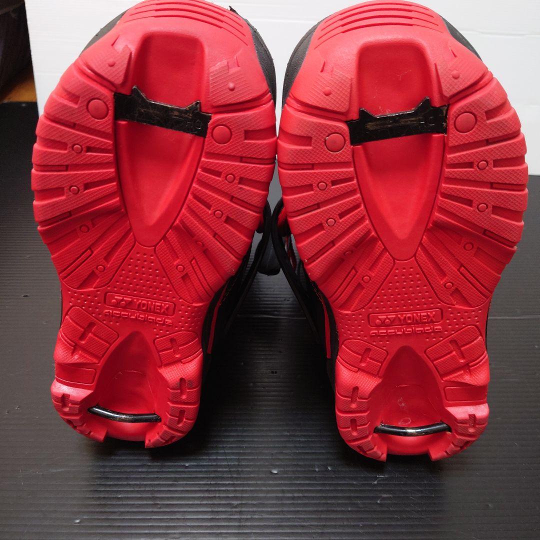 AERIO AB 25.5 アキュブレード YONEXステップイン セット