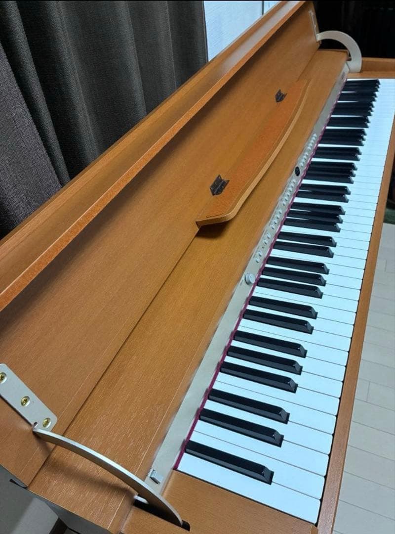 【Shig Tutさま専用】①ローランド DP-970 電子ピアノ本体のみ
