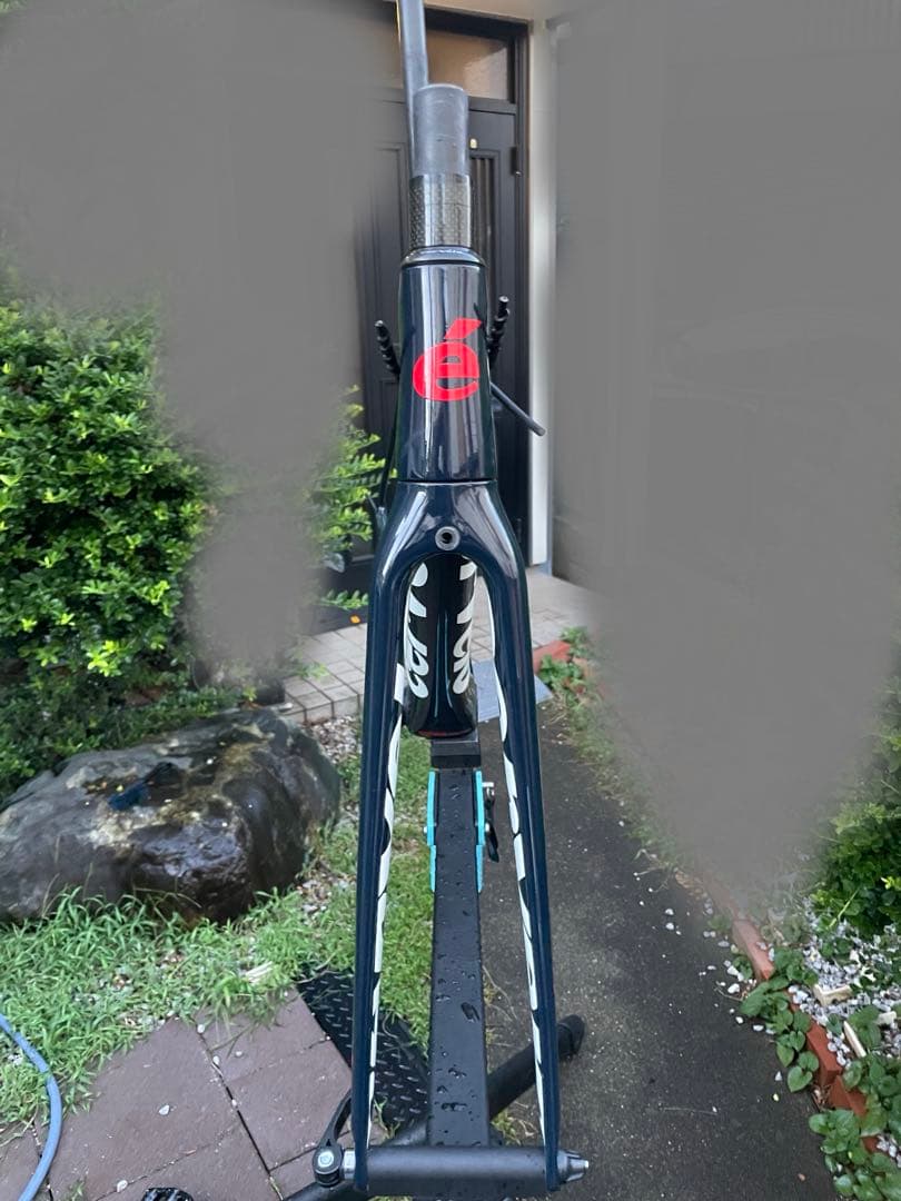 Cervelo r3 2018年モデル リムブレーキ
