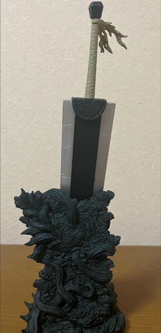 とりっぴーさん専用　ベルセルク　一番くじ　 A B ラストワン