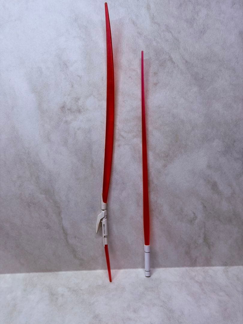 MG(マスターグレード) ガンプラ/RX-93：ニューガンダム/塗装済み完成品