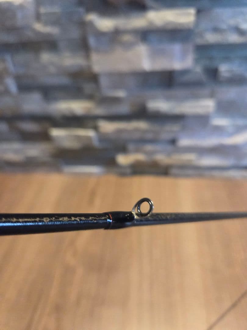 【美品】18ポイズンアドレナ1610M ワンピースロッド