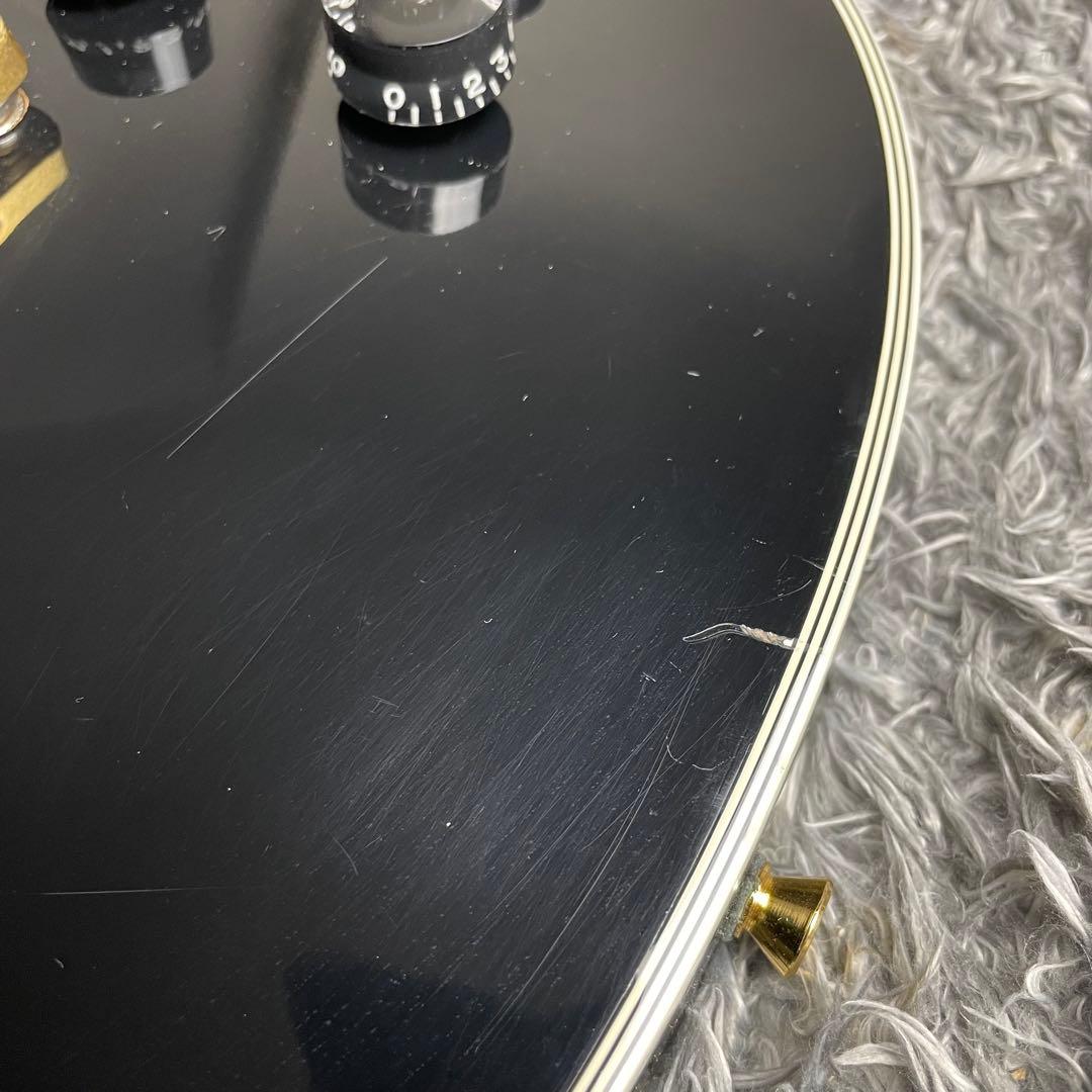 ギター Photogenic LP-300C Les Paul CUSTOM Type