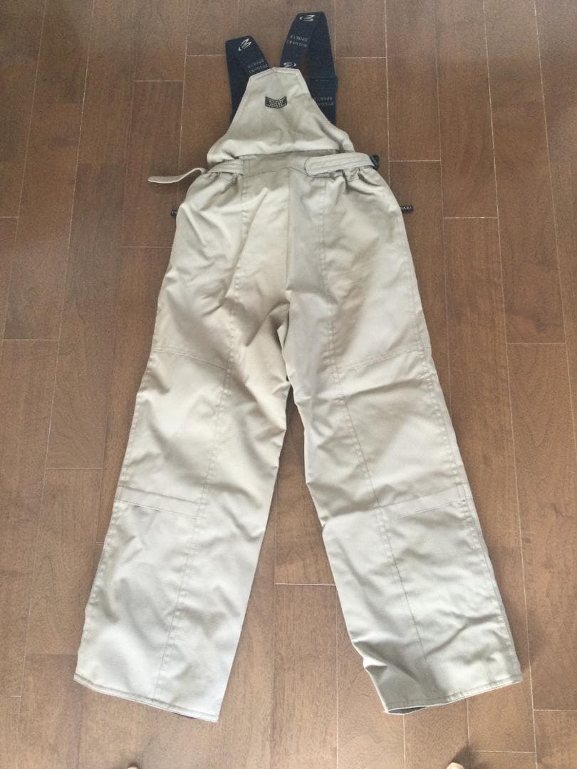 【レア】ブルガリ BULGARI　スノボ・スキーウェア＆グローブセット日本製