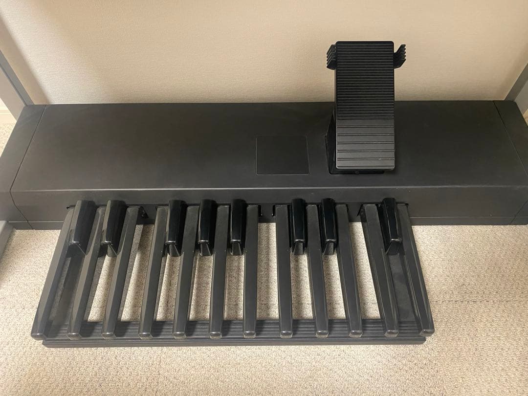 ヤマハエレクトーンELS-02 2016年製