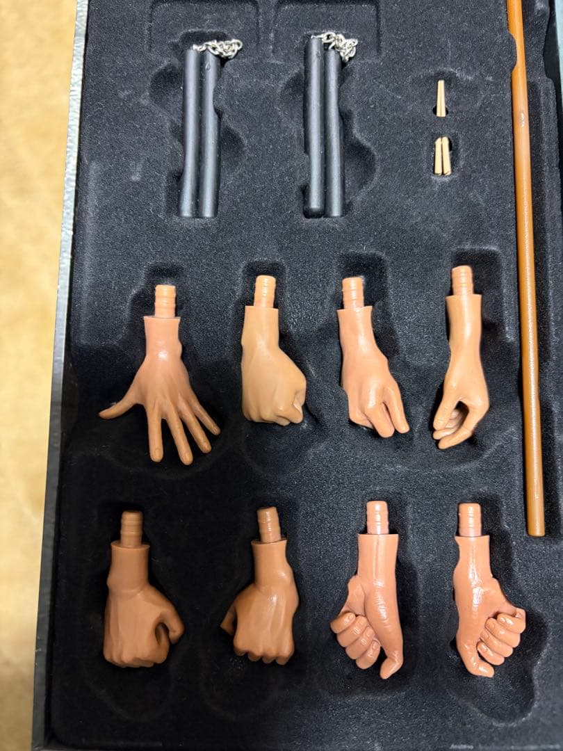 ENTERBAY ブルース・リー　ドラゴンへの道 リアルマスターピースフィギュア