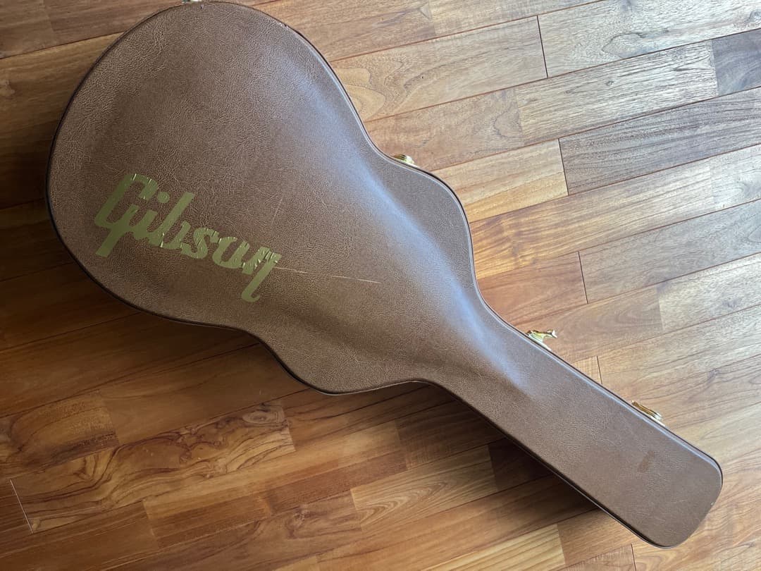 ギター orville by Gibson Les Paul CUSTOM